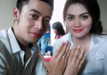Sempat Tak Akui Adanya Pernikahan, Hilda Vitria Disebut Hamil Duluan