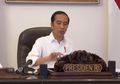 Bisa Sedikit Bernapas Lega, Presiden Joko Widodo Beberkan Kapan Tanggal Vaksin Covid-19 Diyakini Bisa Mulai Disuntikkan pada Masyarakat