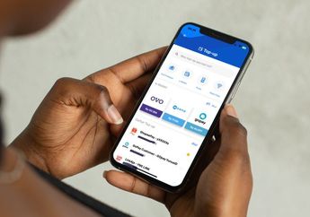 Cara Isi Saldo Gopay Otomatis pakai Smart Top-up, Dijamin Anti Galbay!
