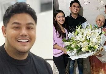 Bak Geregetan Karena Tak Juga Dikenalkan, Ivan Gunawan Akhirnya Bongkar Fakta Mengejutkan Kekasih Baru Ayu Ting Ting: Soalnya Gue Perhatiin...
