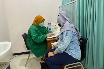 Biaya pasang KB IUD di bidan