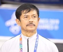 Misi Indra Sjafri untuk Manfaatkan Kedatangan Shin Tae-yong di Indonesia