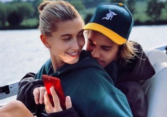 Istrinya Kerap Dibully Oleh Fans Garis Keras Selena Gomez, Justin Bieber Beri Tindakan Tegas
