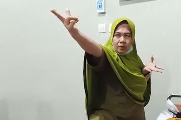 Ningsih Tinampi