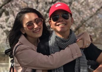 Sekian Lama Disembunyikan Sosok Calon Suami Ayu Ting Ting Bakal Segera Diumumkan, Ayah Rozak: Mudah-mudahan Bulan Depan!