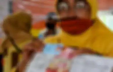 Cair Rp300.000 Per Bulan, Ini Perbedaan BLT Dana Desa 2022 Dan BLT Kemiskinan Ekstrem 2023