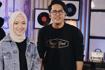 Usai Akui Cintanya Terhadap Nissa Sabyan Sampai Menggaduhkan ...
