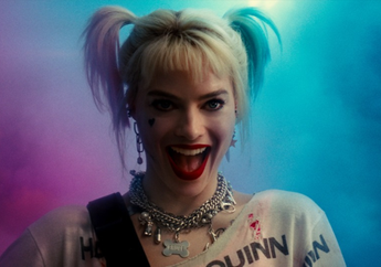 Angkat Emansipasi Wanita , Film ‘Birds of Prey’ Ini Wajib Ditonton!