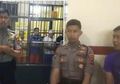 Aksinya di Sel Tahanan Direkam Senior Diam-diam, Polisi Ini Dipanggil untuk Menghadap Kapolri Idham Aziz, Mau Dimutasi?