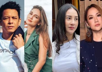 BCL dan Luna Maya Ketar-ketir! Ramalannya Sempat Jadi Kenyataan di Kecelakaan Maut Vanessa Angel, Anak Indigo Ungkap Ariel NOAH Akan Akhiri Masa Dudanya Bersama Sosok Ini: 'Bukan Artis'