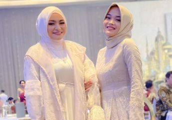 Sempat Dituding Sindir Nathalie Holscher di Masalah Rumah Tangga Sule, Putri Delina Kini Jadi Sorotan Netizen Saat Foto Bareng Keluarga: Jauh-jauhan Terus Sama Bundanya