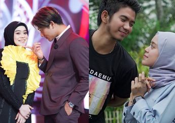 Yang Selama Ini Ditutupi Akhirnya Terkuak, Ternyata Masalah Besar Ini yang Jadi Penyebab Kandasnya Asmara Lesty Kejora dan Rizky DA Usai 5 Tahun Bersama