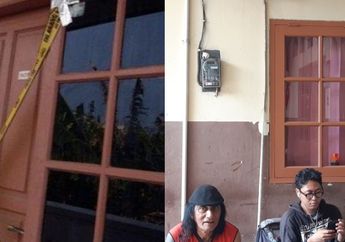 Gelagat Aneh Kopilot Wings Air Sebelum Tewas Gantung Diri, Surat Pemecatan Berisi Denda Rp 7 Miliar Jadi Kecurigaan Terbesar Polisi