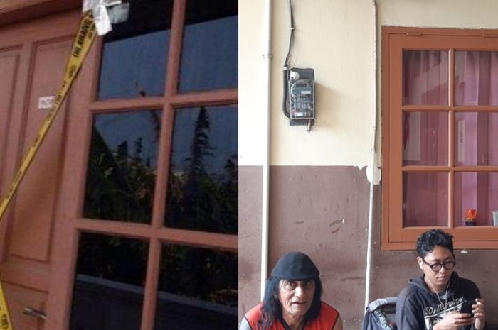 
Gelagat Aneh Kopilot Wings Air Sebelum Tewas Gantung Diri, Surat Pemecatan Berisi Denda Rp 7 Miliar Jadi Kecurigaan Terbesar Polisi