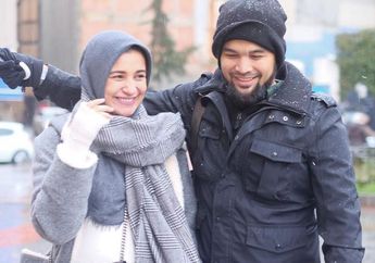 Lontarkan Rayuan Gombal hingga Bawa Shireen Sungkar Plesiran ke Pantai, Teuku Wisnu Rupanya Kode Sang Istri Tambah Momongan