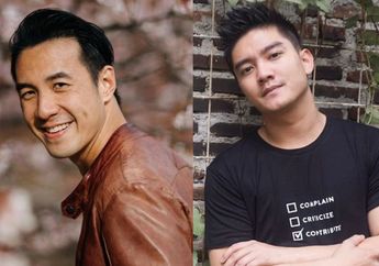 Didapuk Jadi Pengganti Daniel Mananta di Ajang Indonesian Idol hingga Kerap Dibandingkan, Boy William Tuai Sindiran Pedas dari Netizen karena Satu Hal Ini