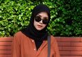 Mengaku Khilaf Sempat Pilih Model Hijab Nyeleneh, Kini Zaskia Adya Mecca 'Taubat' Pilih Model Hijab 2020 untuk Dirinya, 'Gua Ngapain Sih Dulu!'
