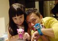 Ketakutan Gading Marten Terbukti, Gempi Mulai Samakan Dirinya dengan Wijaya Saputra, Begini Responsnya
