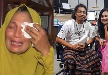 Pantas Ibu Mertua Arie Kriting Mencak-mencak Tak Restui Pernikahan Putrinya, Ayah Indah Permatasari Bongkar Kriteria Mantu Idaman Sang Istri
