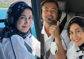 Rumah Tangga Mimi Bayuh Dan Suami Ternyata Baru Kandas Di 2022 Usai Disebut Selingkuhan Raffi Ahmad