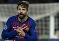 Terungkap! Ini Kalimat Menohok Gerard Pique untuk Vinicius Jr Saat Cekcok di Laga El Clasico