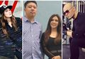 Luna Maya hingga Deddy Corbuzier, 7 Artis Ini Pernah Jadi Bahan Nyinyiran Pablo Benua dan Rey Utami Sebelum Fairuz A Rafiq