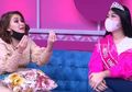 Kini Hirup Udara Bebas Usai Terjerat Narkoba, Lucinta Luna Langsung Dapat Pertanyaan Syok Terapi dari Ayu Ting Ting: Masuk Sel Mana?