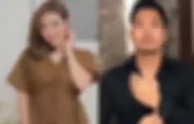 Gisel mengaku tak sepenuhnya sadar saat merekam video syur