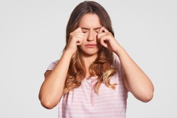 6 Penyebab Mata Sakit Saat Berkedip, Mulai dari Ringan hingga Berat