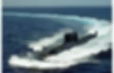 Jika Perang Iran-AS Terjadi, Kapal Selam Nuklir Inggris yang Dilengkapi Rudal 6 Meter 'Siap Tembak Iran'