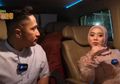 Wajah Lesti Ditutupi Kertas, Irfan Hakim Minta Calon Rizky Billar Bisikan Uang Mahar: Masya Allah Billar...