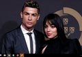 Hasil Liga Champions - Sudah Tampil Kece, Pacar Cristiano Ronaldo Malah Saksikan Kenyataan Pahit