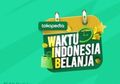 Kampanye Waktu Indonesia Belanja Tokopedia Dimulai, Kejar Diskon 90%
