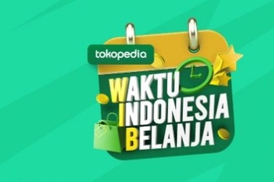 Berita Waktu Indonesia Belanja Tokopedia terbaru hari ini