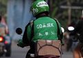 Cuma Ditinggali Sandal Jepit, Kakek Driver Ojol Ini Kena Tipu Antar Penumpang Sejauh 230 Km: Tawaran Rp 700 Ribu Deal, Saya Antar