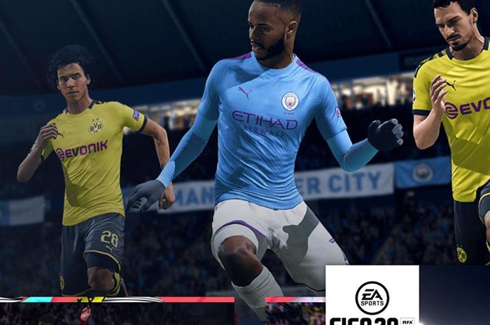 Game FIFA 20 Diluncurkan 27 September 2019, Apa Yang Baru dan Apa yang