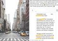Cuma Modal Tawarkan Posting Travel Agent ke Instagram, Youtuber Papan Atas Ini Diduga Minta Liburan Gratis ke Amerika Serikat , 20 Orang Maunya Digratisin Semua