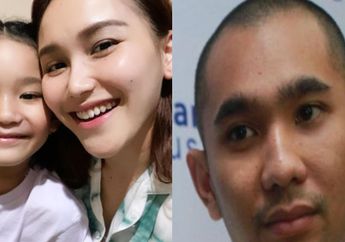 Padahal Sekeluarga Bak Simpan Dendam, Ayu Ting Ting Akhirnya Ngaku Jika Selama Ini Selalu Berharap Dihubungi Lagi Oleh Enji Baskoro, Masih Cinta?