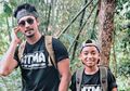 Makin Tenar! Betrand Peto Kini Didapuk Sebagai Host Program Jelajah Alam, Densu Punya Panggilan Khusus Untuk Betrand
