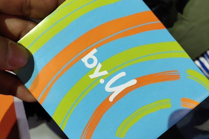 Perbandingan Harga dan Paket By.U dengan Live.On, Lebih Worth It Mana? - Semua Halaman - Nextren ...