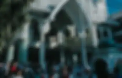 Makna Halal Bihalal Dalam Islam, Tradisi yang Muncul Setiap Idul Fitri