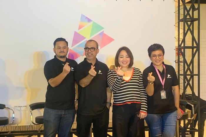 Perkiraan Harga Tiket D'FESTA Jakarta 2024, Festival Pameran K-POP