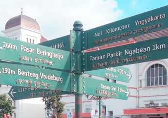 Awas! Liburan ke Yogyakarta Tanpa Rapid Tes Antigen Negatif, Petugas Tindak Tegas