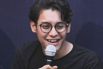 Ardhito Pramono Lawan tvN Korea Soal Putar Lagunya Tanpa Izin ...
