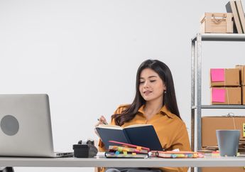 Perempuan Bisa Menjadi Manajer Keuangan dalam Keluarga, Simak Tips dari Ahlinya