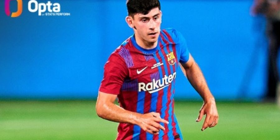 Gara-gara Ini, Wonderkid Asal Austria Tak Bisa Main Lagi di Barcelona