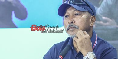 Beda dengan Fakhri Husaini Soal Rafael Struick Absen, Legenda Arseto Solo: Kekuatan Indonesia Berkurang!