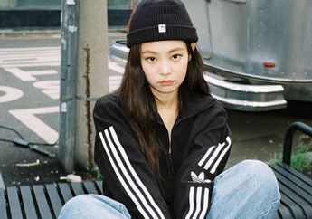 TREND ALERT: BEANIE HAT! Sontek Inspirasinya dari 5 Idol Kpop Cewek!