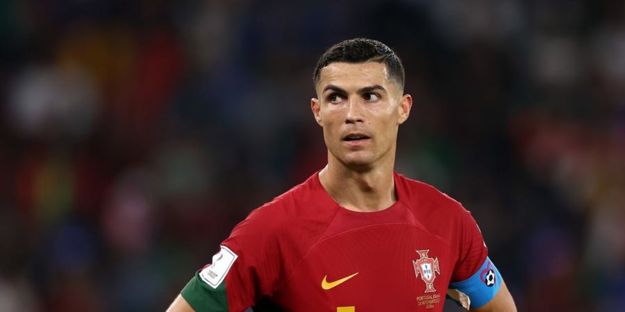Al Nassr Dilarang Senang, Fakta Pilihan Transfer Ronaldo Bisa Menjegal