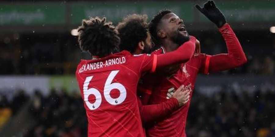 AC Milan vs Liverpool - Supersub The Reds bakal Tampil Starter